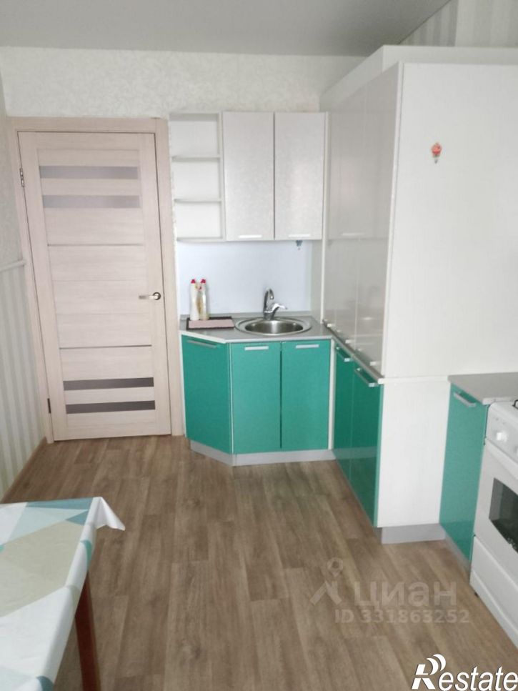 1-комн квартира ул Крупской, 61В,  д. 61В