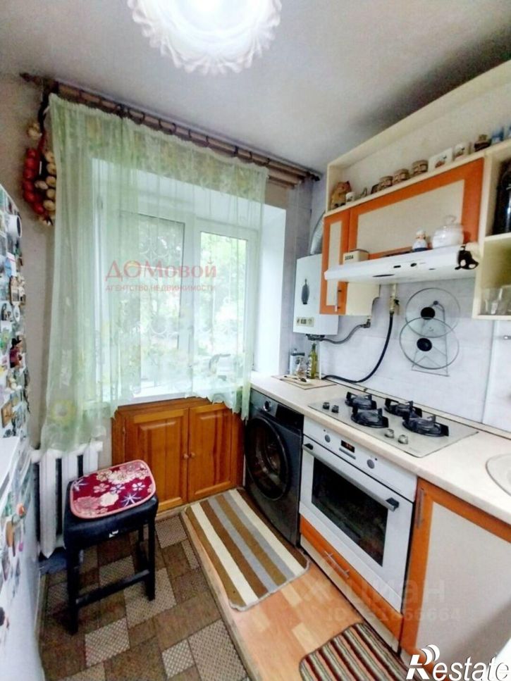 2-комн квартира ул 25 Сентября, 7,  д. 7
