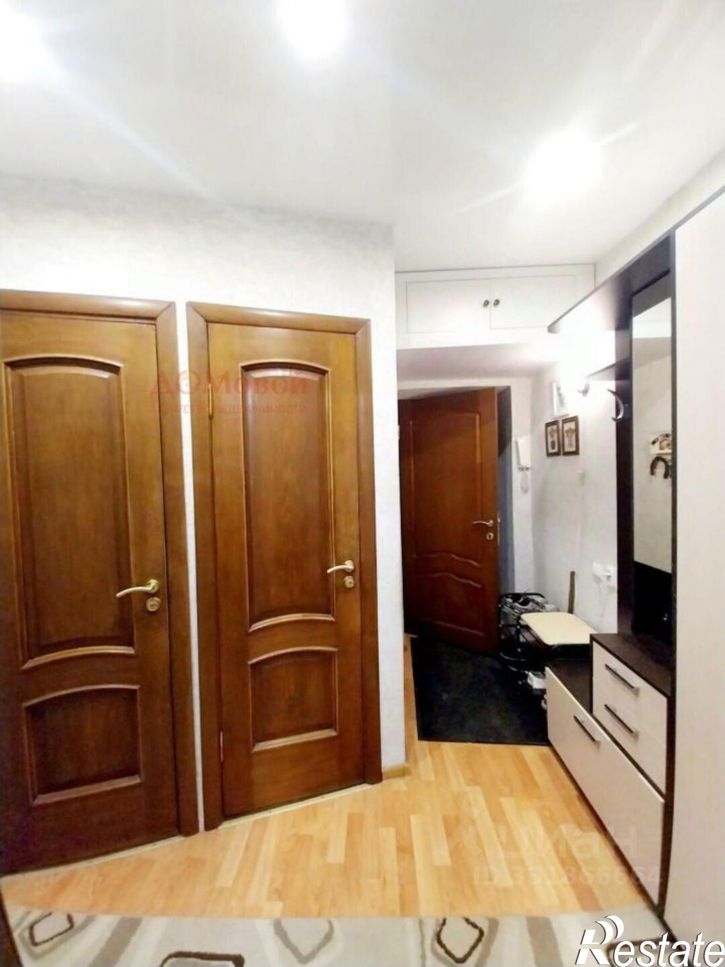 2-комн квартира ул 25 Сентября, 7,  д. 7