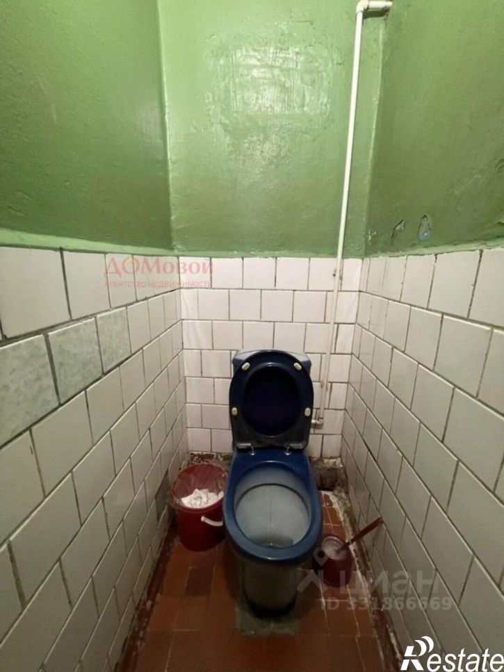 Комната ул Гарабурды, 21,  д. 21