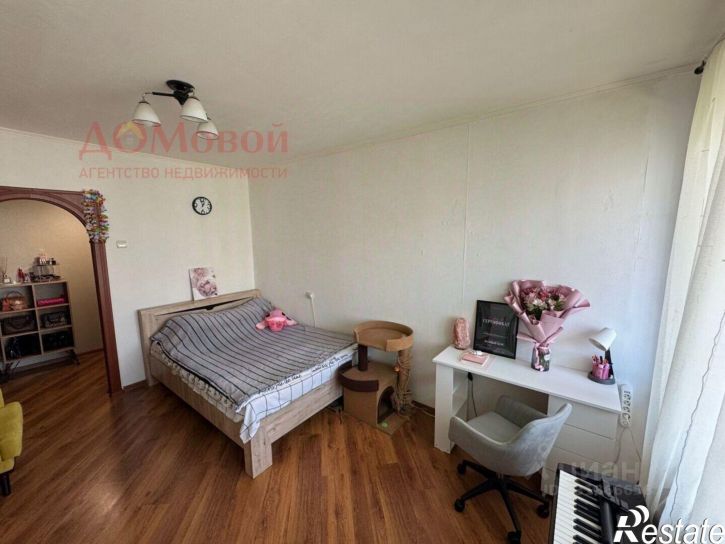 3-комн квартира ул Твардовского, 20А,  д. 20А