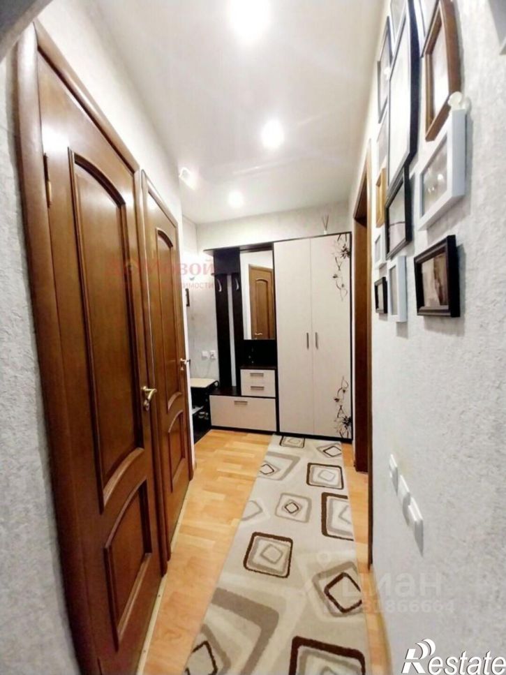 2-комн квартира ул 25 Сентября, 7,  д. 7