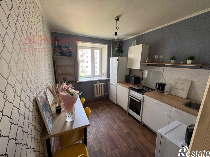 3-комн квартира ул Твардовского, 20А,  д. 20А