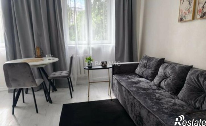 3-комн квартира ул Маршала Соколовского, 22,  д. 22