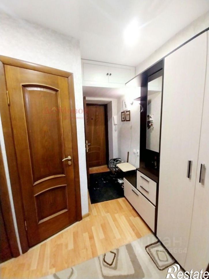 2-комн квартира ул 25 Сентября, 7,  д. 7