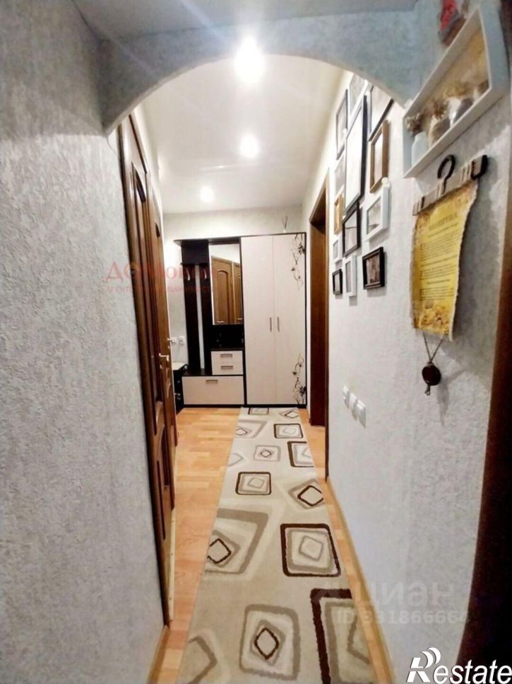 2-комн квартира ул 25 Сентября, 7,  д. 7