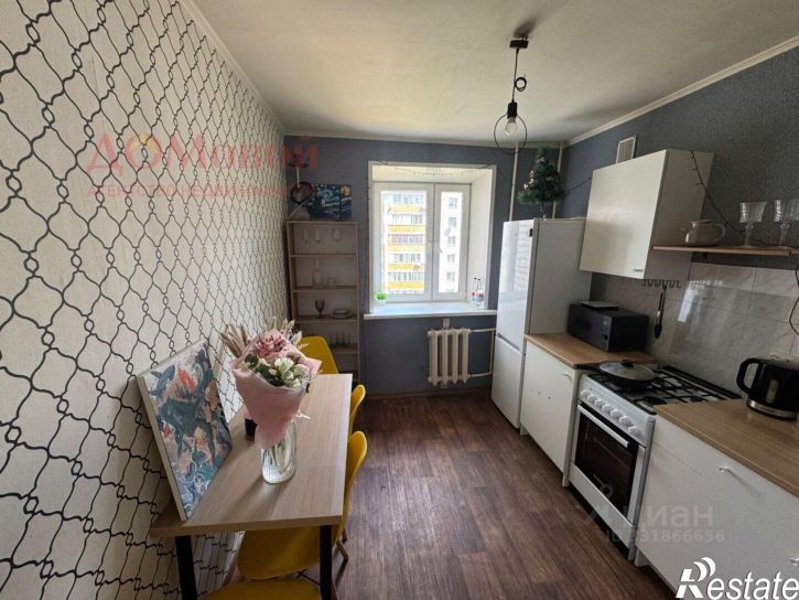 3-комн квартира ул Твардовского, 20А,  д. 20А