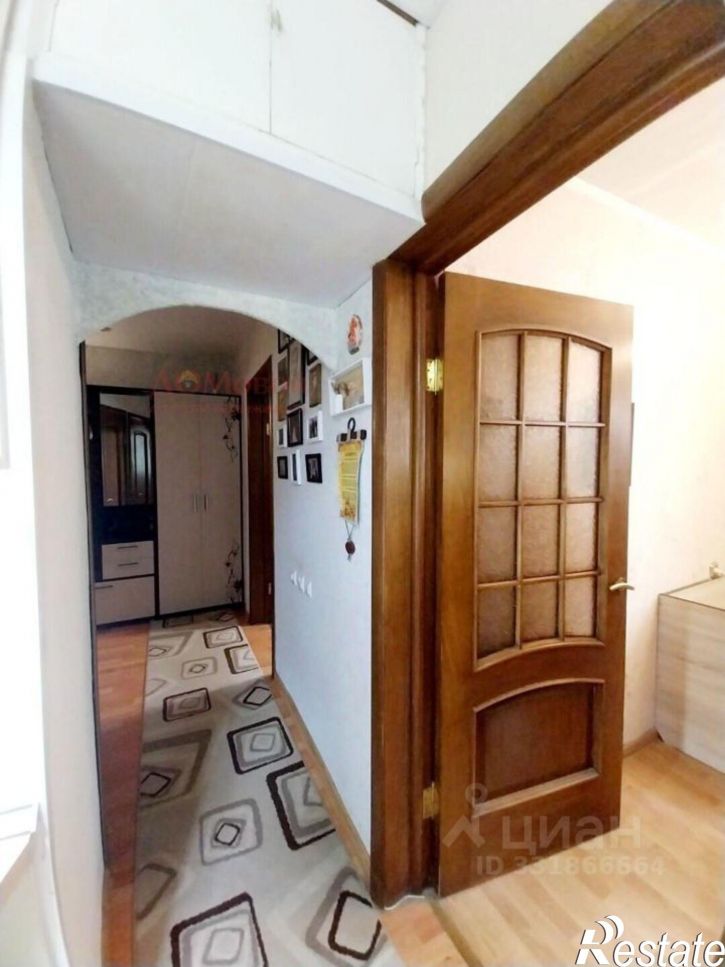 2-комн квартира ул 25 Сентября, 7,  д. 7