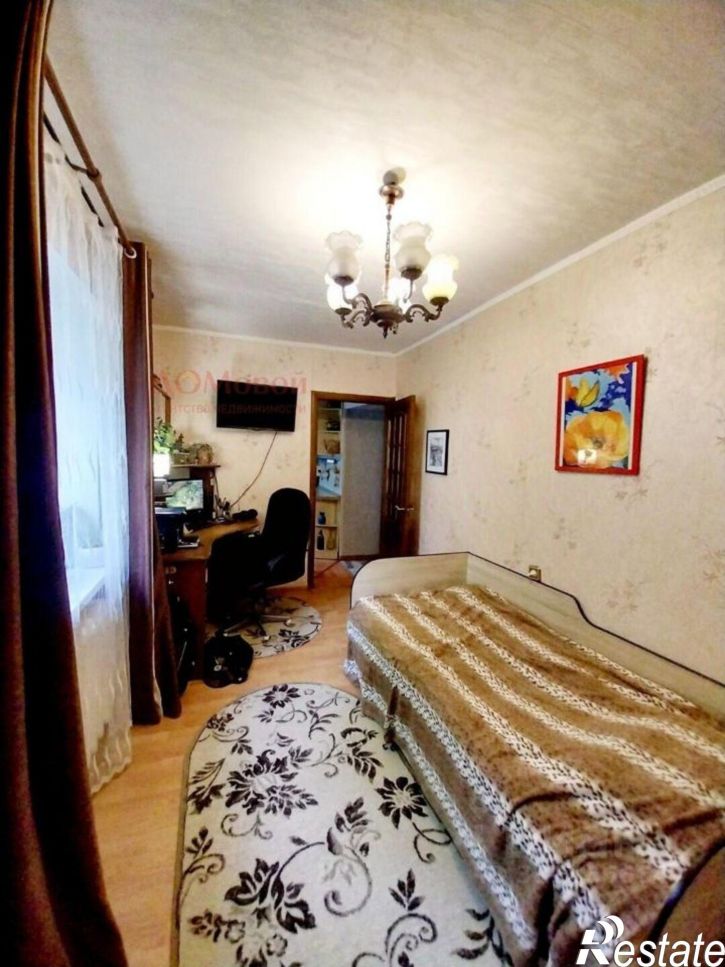 2-комн квартира ул 25 Сентября, 7,  д. 7