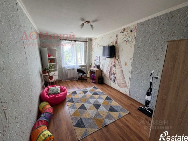 3-комн квартира ул Твардовского, 20А,  д. 20А