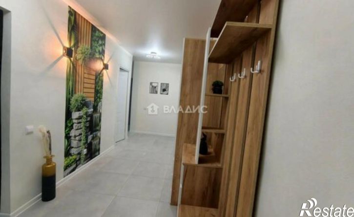 3-комн квартира ул Маршала Соколовского, 22,  д. 22