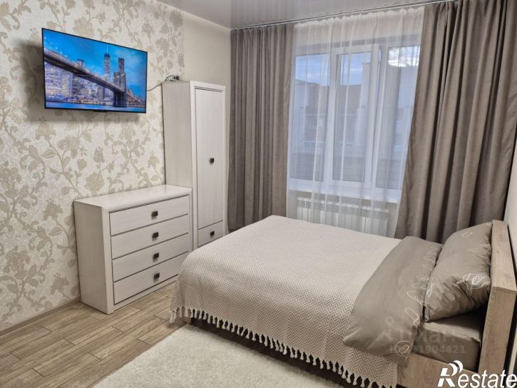 1-комн квартира Юннатов пер, 6,  д. 6