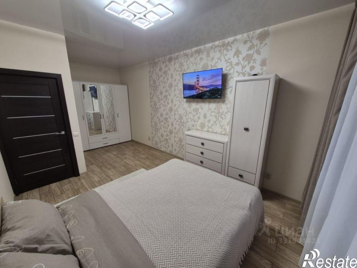 1-комн квартира Юннатов пер, 6,  д. 6