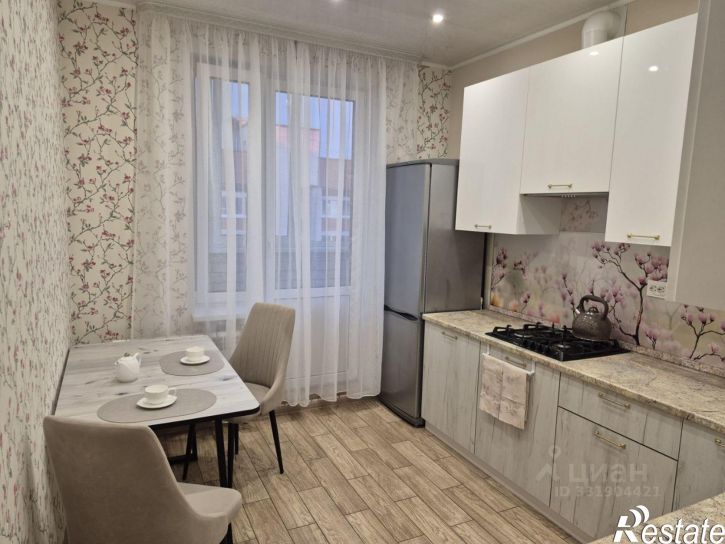 1-комн квартира Юннатов пер, 6,  д. 6