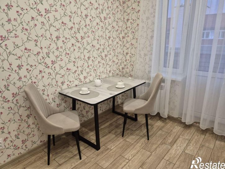 1-комн квартира Юннатов пер, 6,  д. 6
