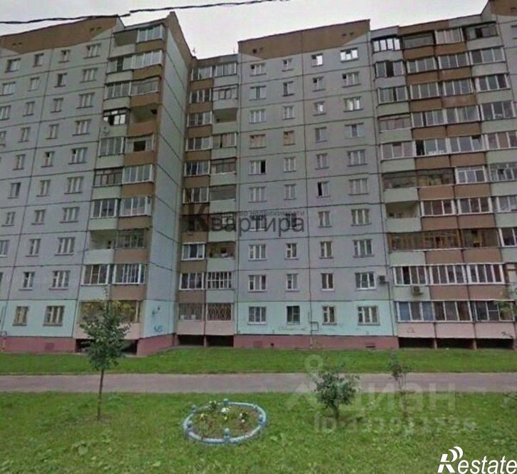 3-комн квартира ул Попова, 112,  д. 112