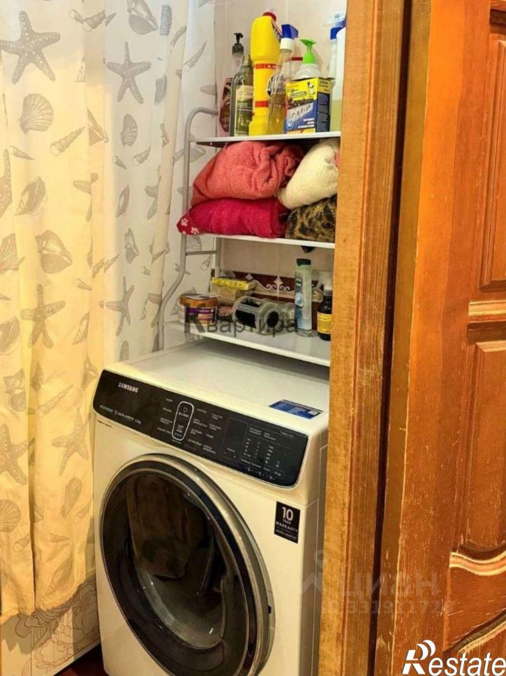 3-комн квартира ул Попова, 112,  д. 112