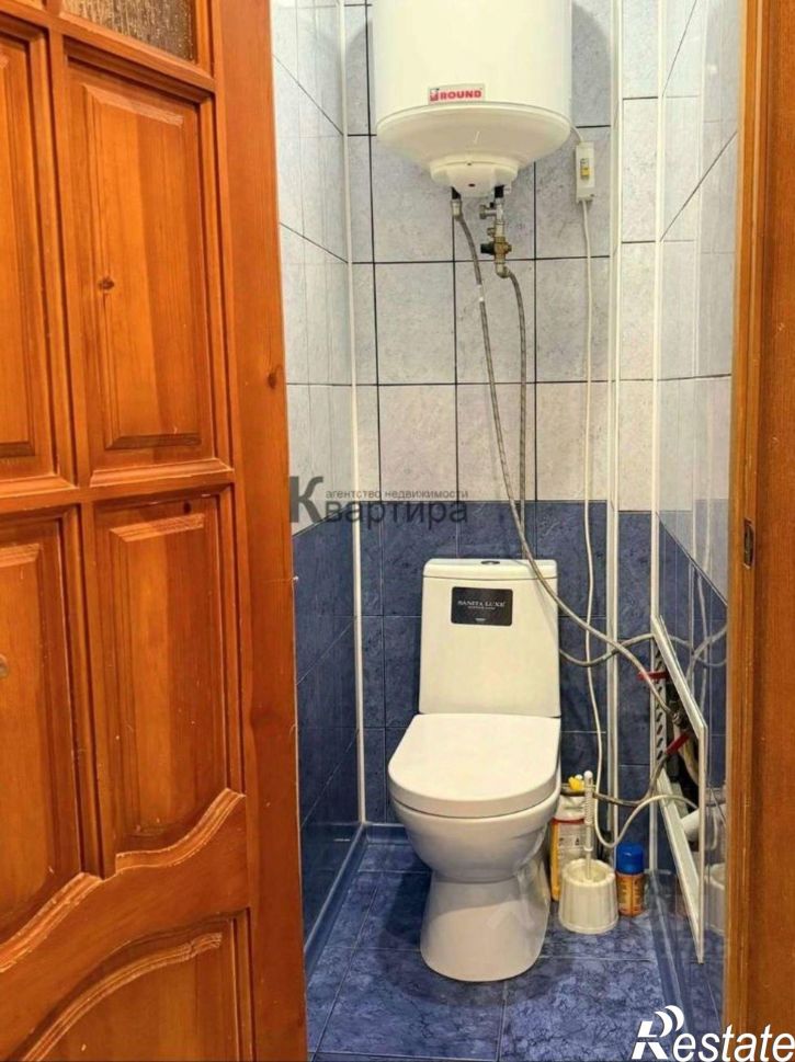 3-комн квартира ул Попова, 112,  д. 112