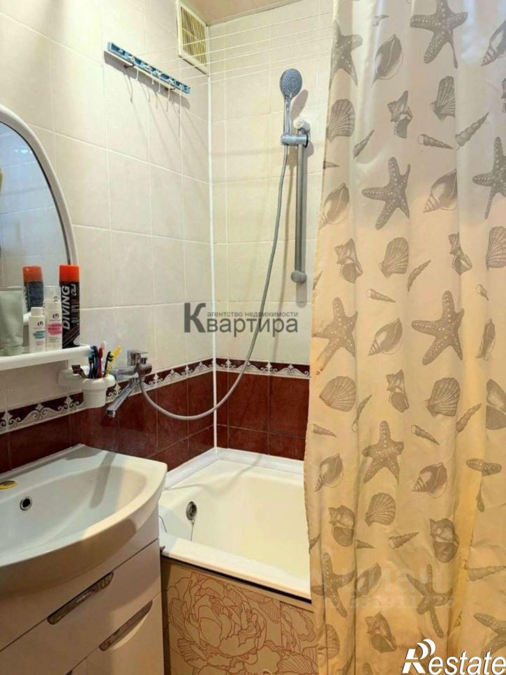 3-комн квартира ул Попова, 112,  д. 112