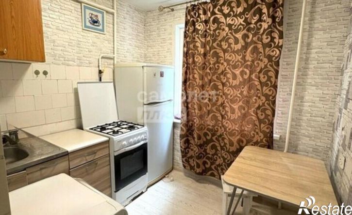 1-комн квартира ул Рыленкова, 5,  д. 5