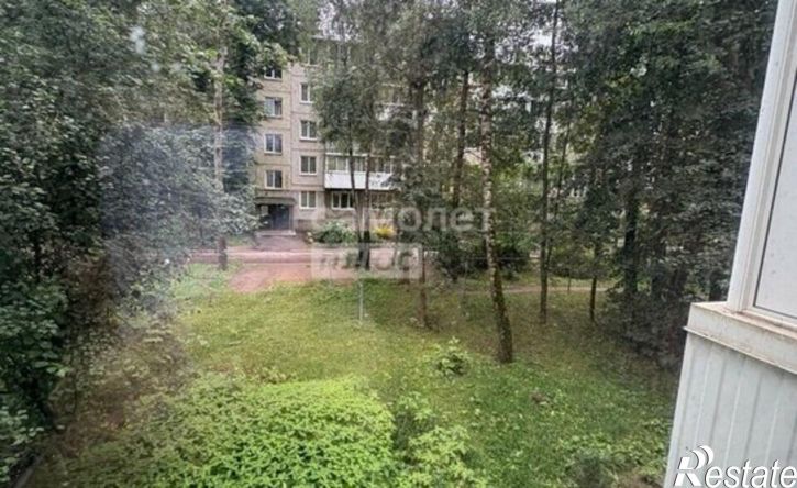 1-комн квартира ул Рыленкова, 5,  д. 5