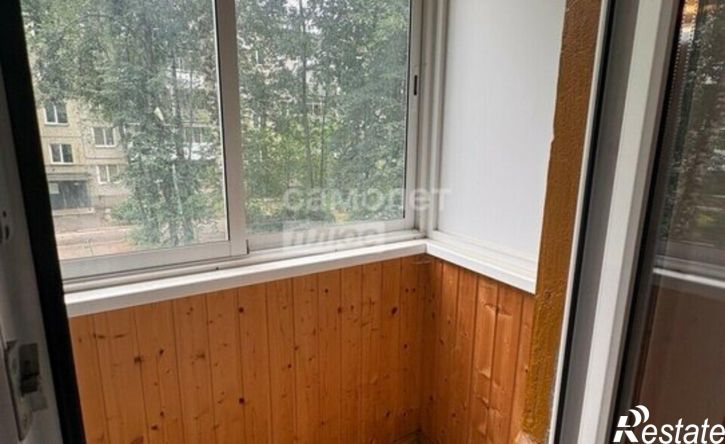 1-комн квартира ул Рыленкова, 5,  д. 5