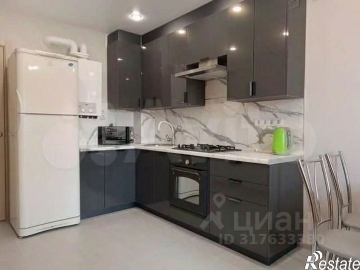 1-комн квартира ул Нахимова, 23,  д. 23