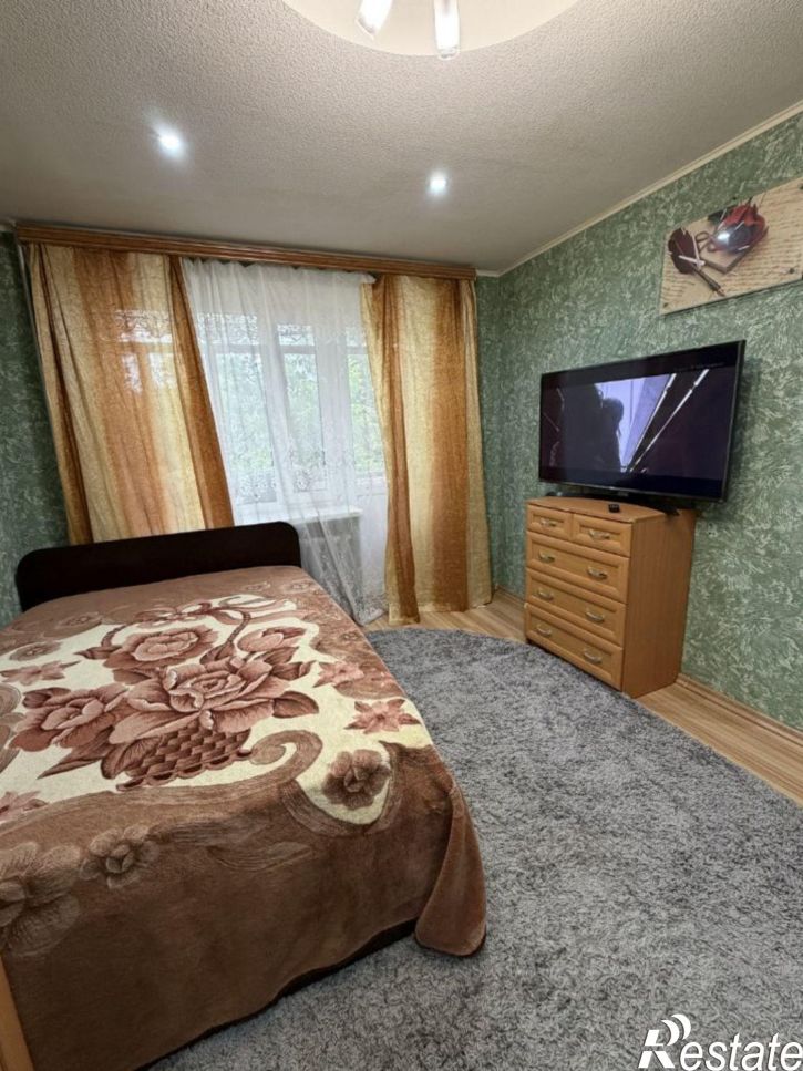 2-комн квартира ул Молодежная, 16,  д. 16