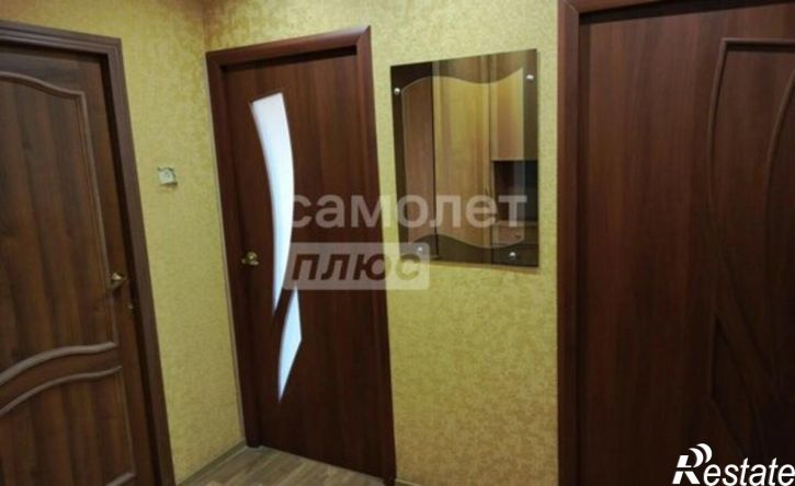 4-комн квартира ул Соболева, 109Б,  д. 109Б