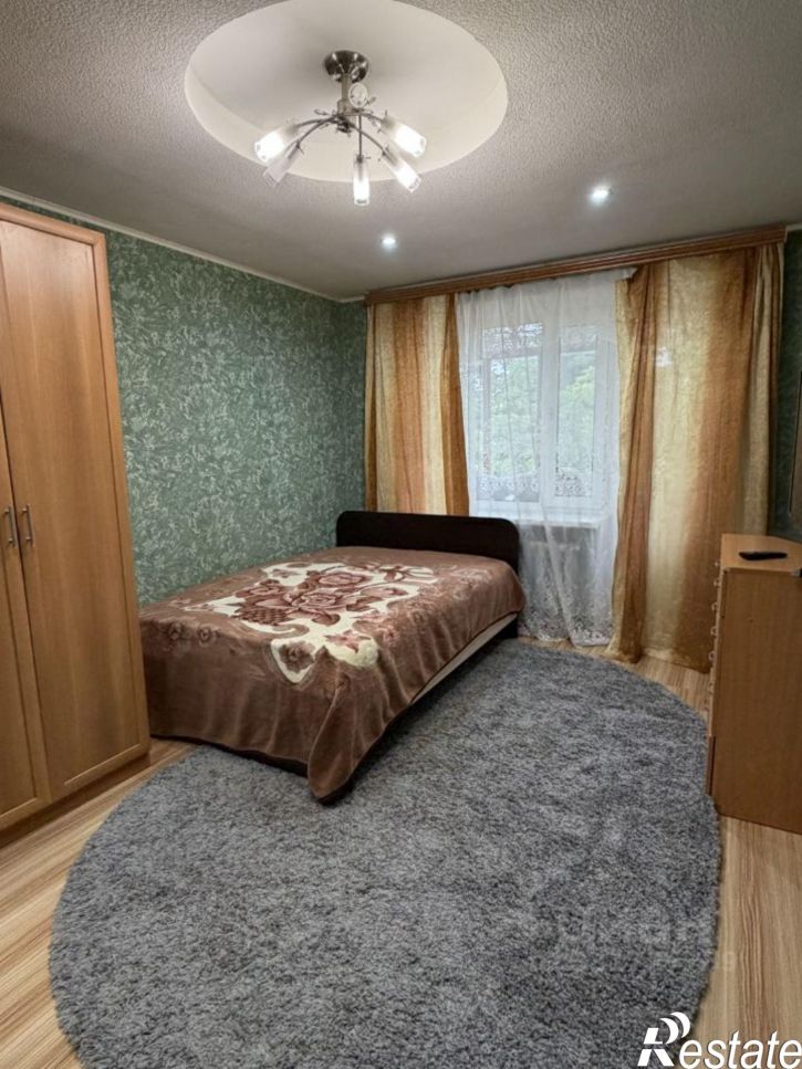 2-комн квартира ул Молодежная, 16,  д. 16