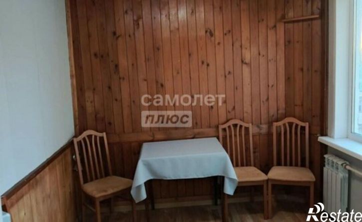 4-комн квартира ул Соболева, 109Б,  д. 109Б