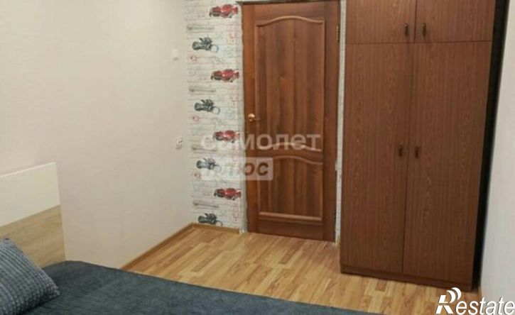 4-комн квартира ул Соболева, 109Б,  д. 109Б