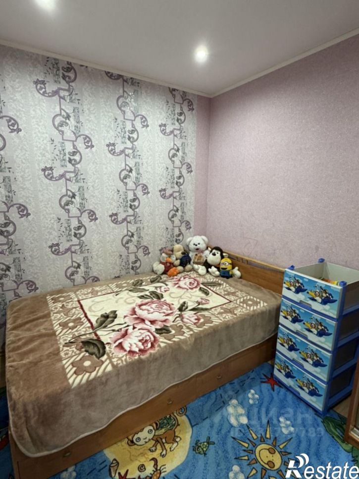 2-комн квартира ул Молодежная, 16,  д. 16