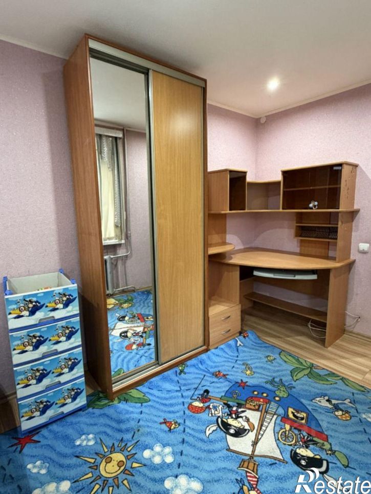 2-комн квартира ул Молодежная, 16,  д. 16