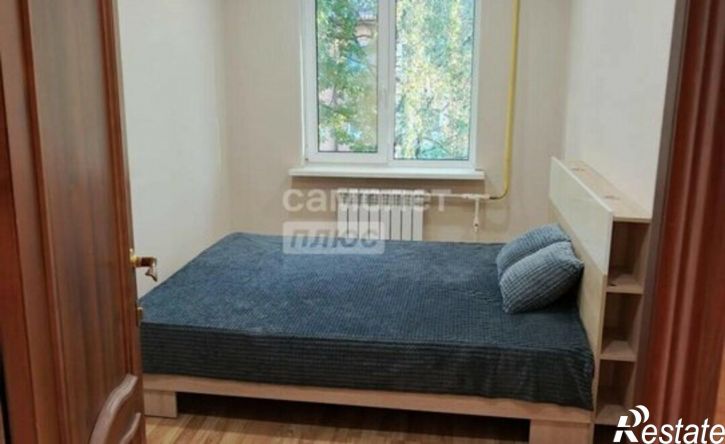 4-комн квартира ул Соболева, 109Б,  д. 109Б