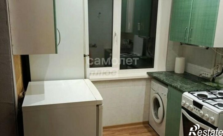 4-комн квартира ул Соболева, 109Б,  д. 109Б