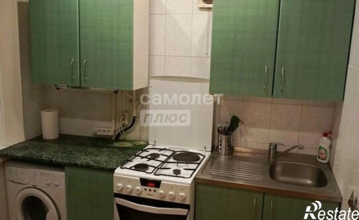 4-комн квартира ул Соболева, 109Б,  д. 109Б