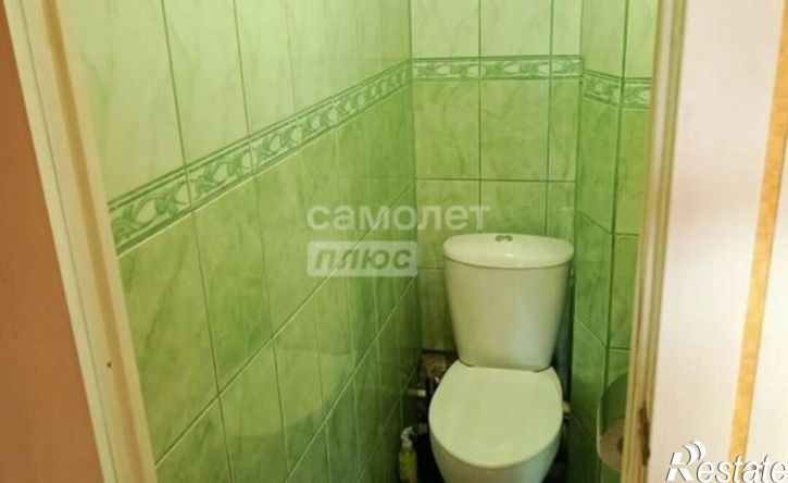 4-комн квартира ул Соболева, 109Б,  д. 109Б