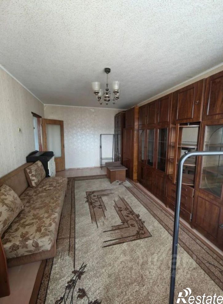 1-комн квартира поселок Королевка, 9,  д. 9