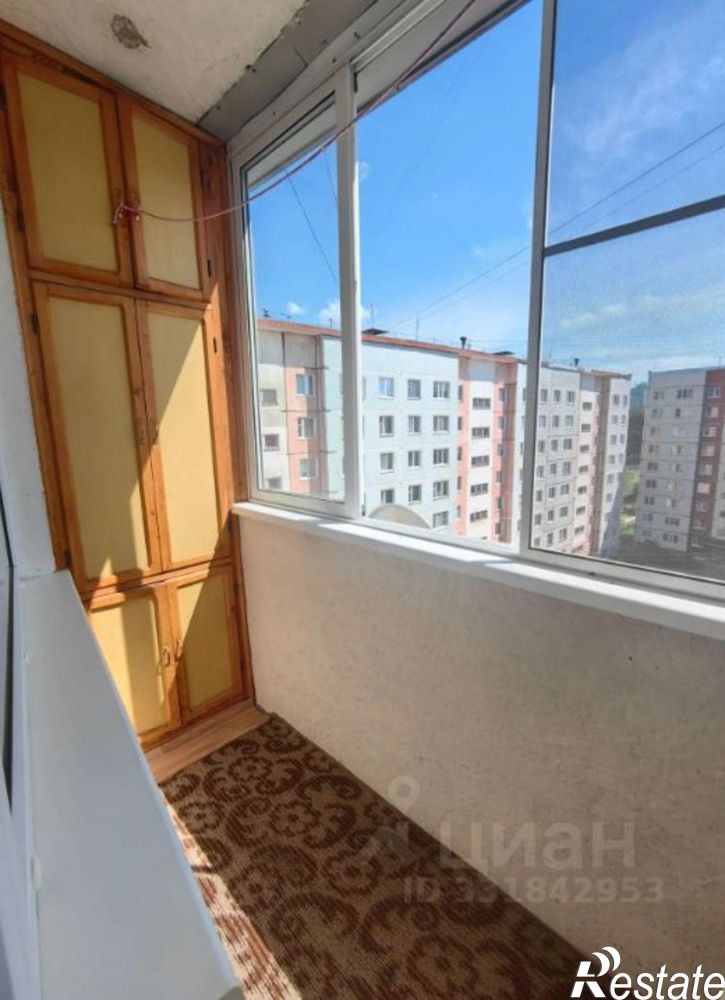 1-комн квартира поселок Королевка, 9,  д. 9
