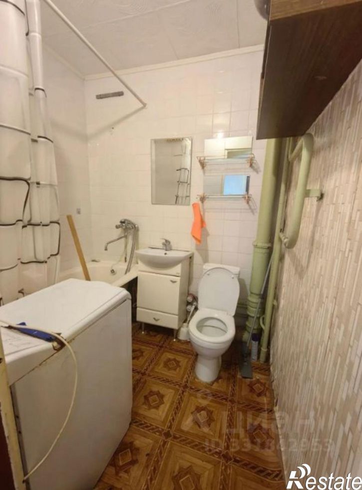 1-комн квартира поселок Королевка, 9,  д. 9