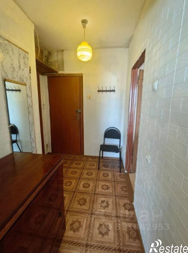 1-комн квартира поселок Королевка, 9,  д. 9