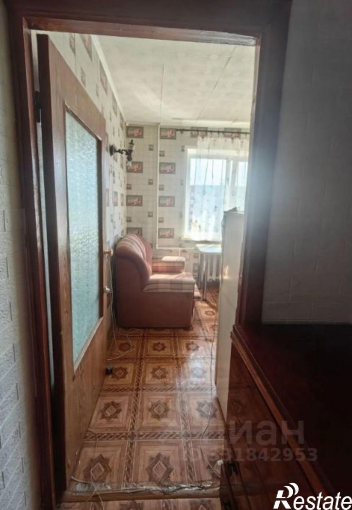1-комн квартира поселок Королевка, 9,  д. 9