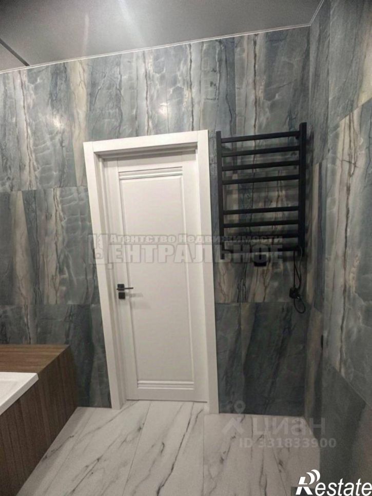 1-комн квартира ул Александра Степанова, 12,  д. 12