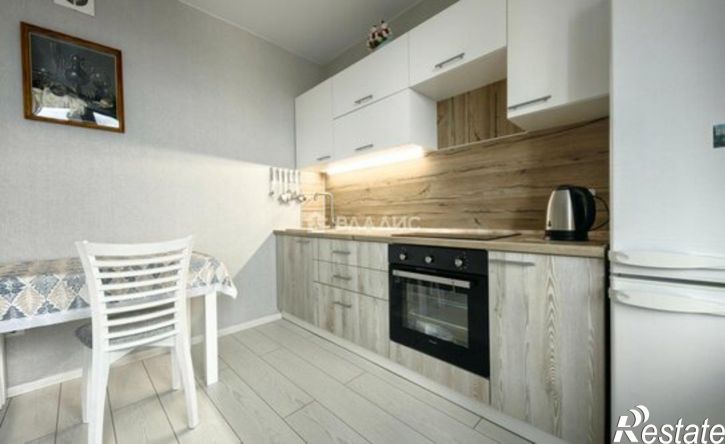 1-комн квартира ул Александра Степанова, 1,  д. 1