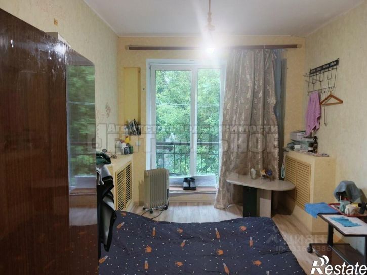 Комната Хлебозаводской пер, 11,  д. 11