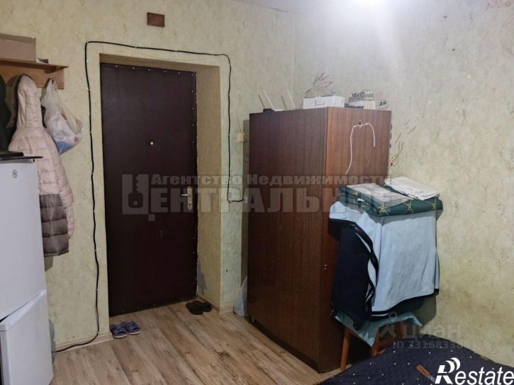 Комната Хлебозаводской пер, 11,  д. 11