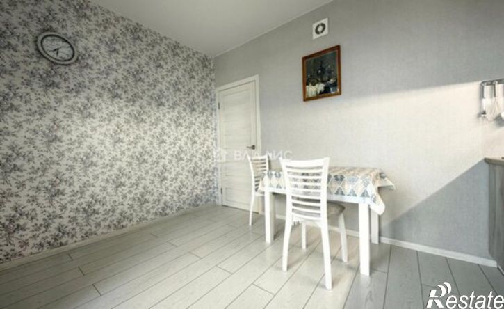 1-комн квартира ул Александра Степанова, 1,  д. 1
