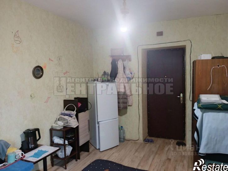 Комната Хлебозаводской пер, 11,  д. 11