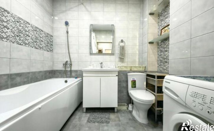 1-комн квартира ул Александра Степанова, 1,  д. 1